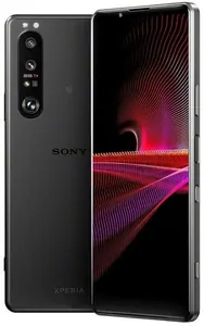 Замена телефона Sony Xperia 1 III в Санкт-Петербурге
